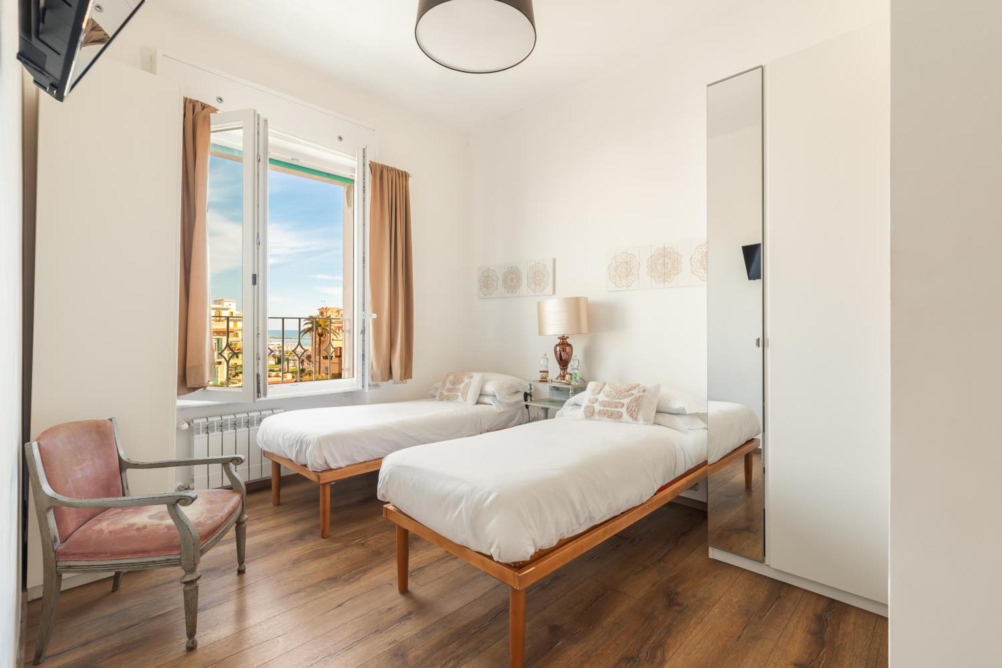 Guest House Maison 6 Lido di Ostia Exterior photo