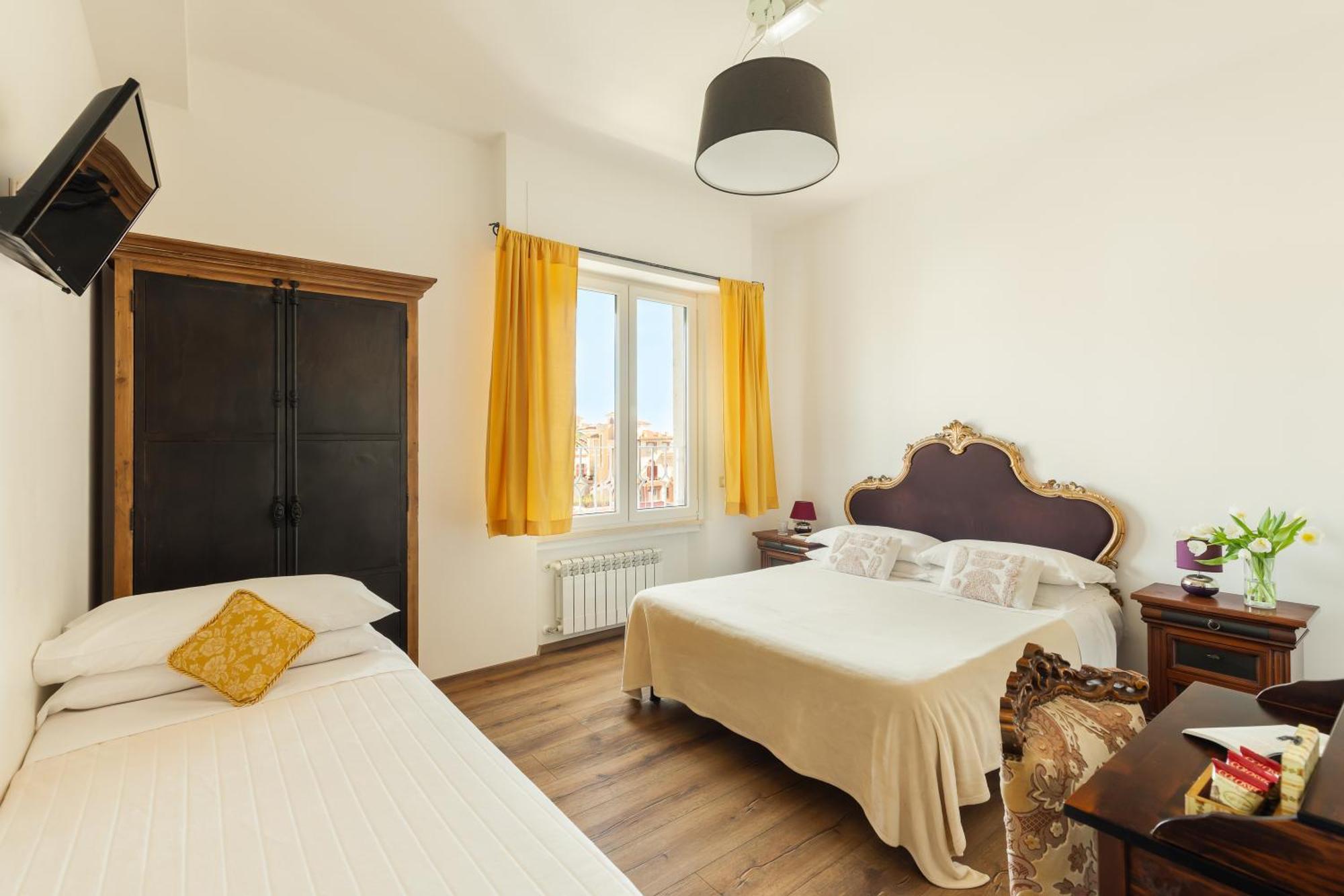 Guest House Maison 6 Lido di Ostia Exterior photo