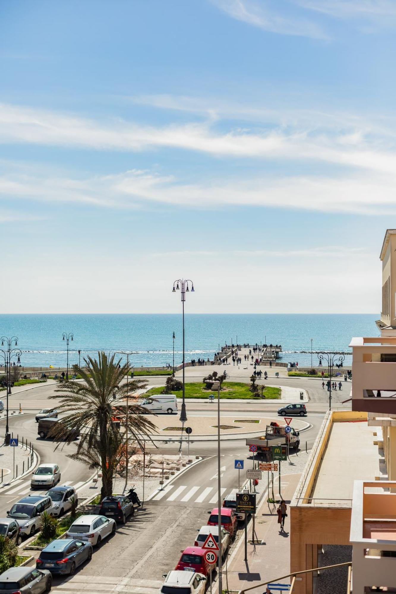 Guest House Maison 6 Lido di Ostia Exterior photo