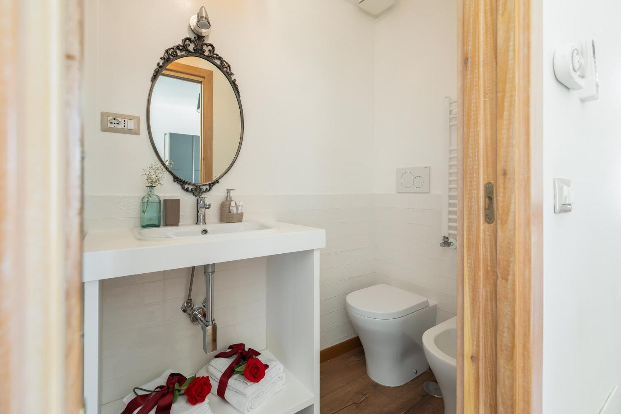 Guest House Maison 6 Lido di Ostia Room photo